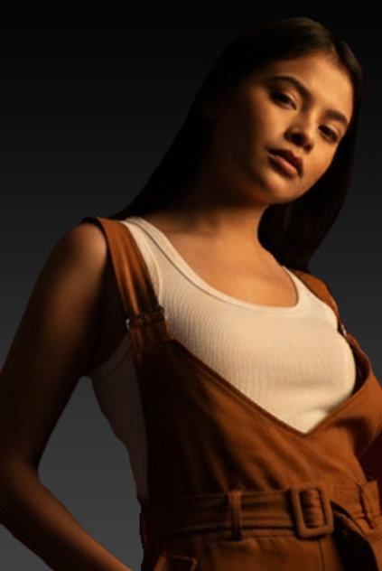 Sara Fajira - Actor Profile Photo