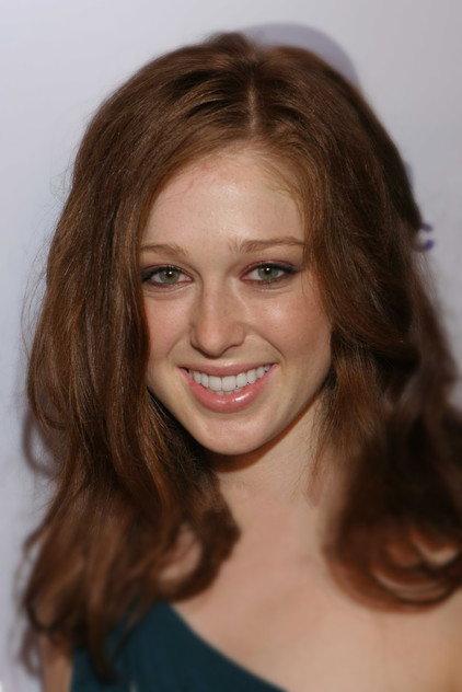 Stephanie Sherrin - Actor Profile Photo