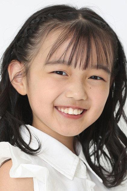 Ann Yamane - Actor Profile Photo