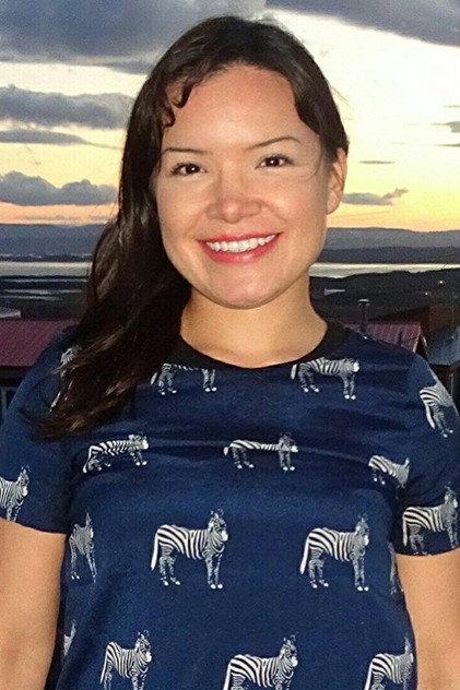 Jennifer Soucie - Actor Profile Photo
