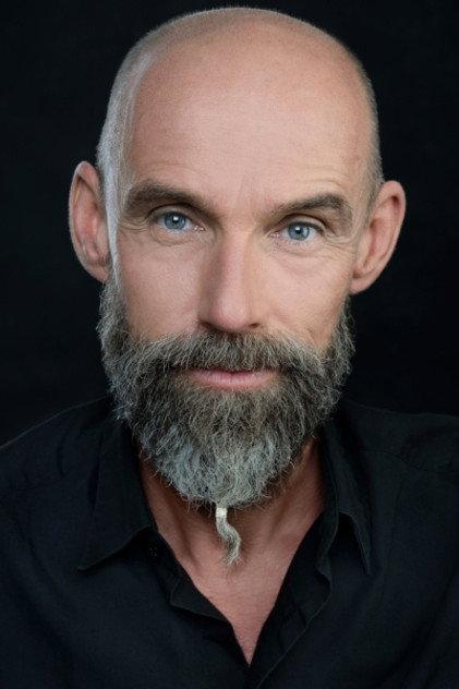 Julien Blaschke - Actor Profile Photo