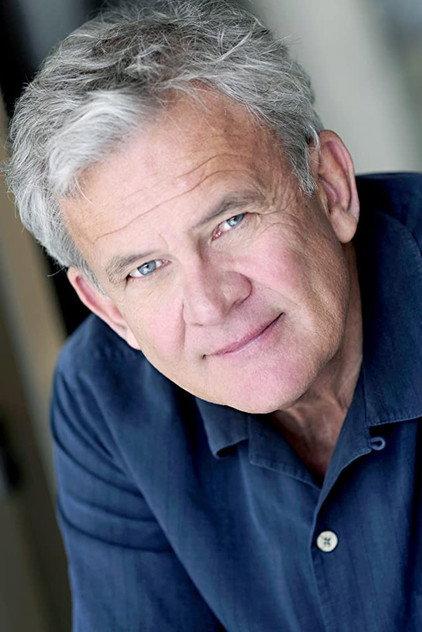 Holmes Osborne - Actor Profile Photo