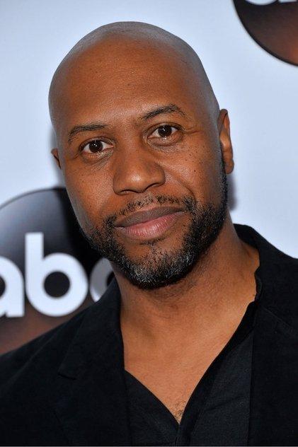 Derek Webster - Actor Profile Photo