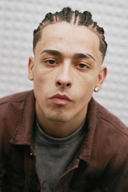 Trueno - Actor Profile Photo