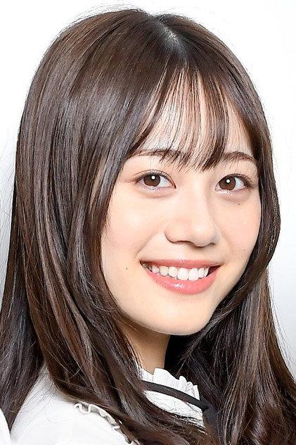 Miku Ito - Actor Profile Photo