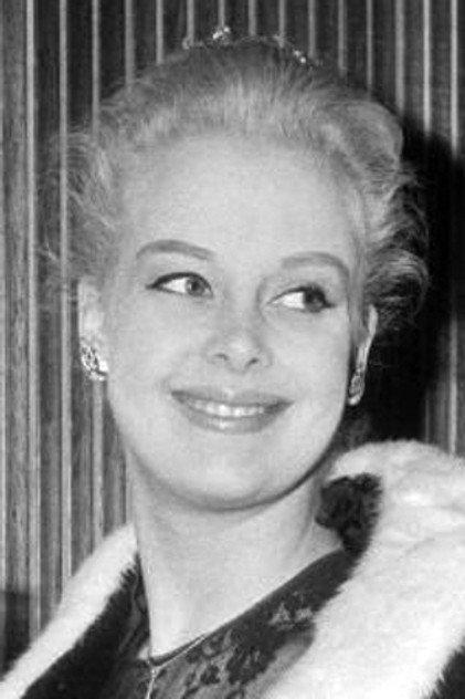 Virginia Vernon - Actor Profile Photo