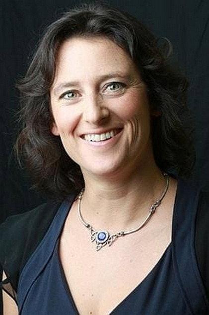 Tamara Davis - Actor Profile Photo