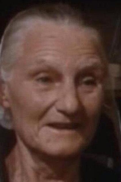 Madeleine Marie - Actor Profile Photo