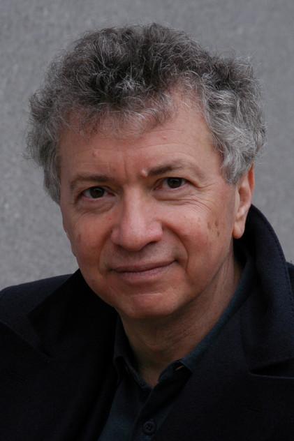 Donald Sassoon - Actor Profile Photo