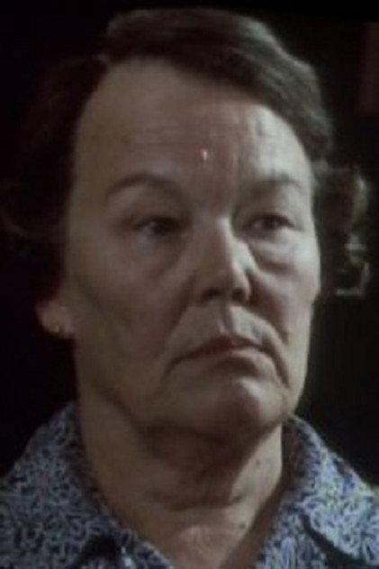 Pamela Pitchford - Actor Profile Photo