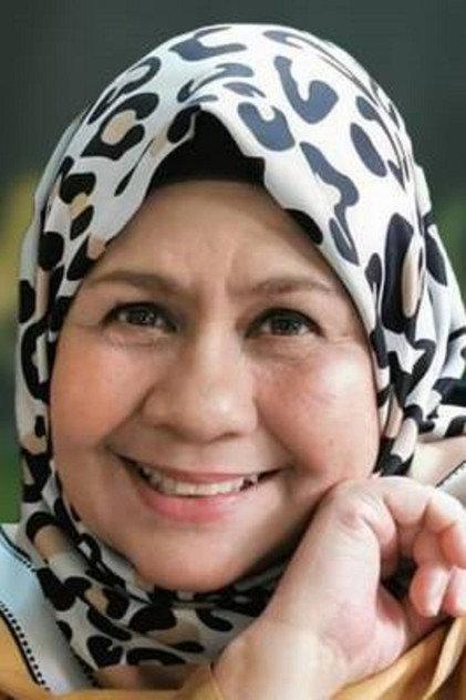Ogy Ahmad Daud - Actor Profile Photo