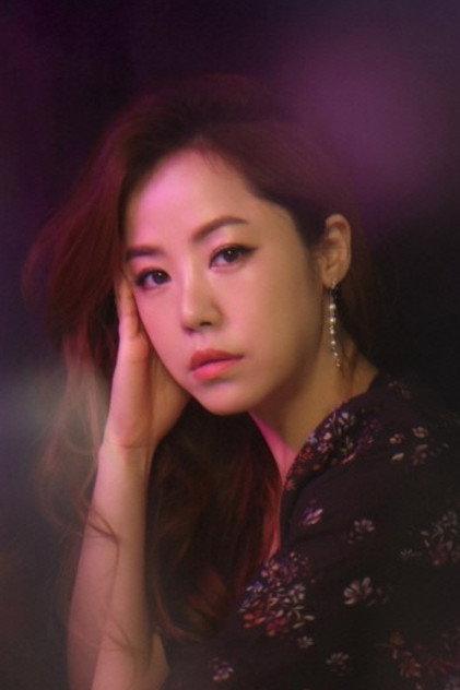 Kim Min-hee - Actor Profile Photo