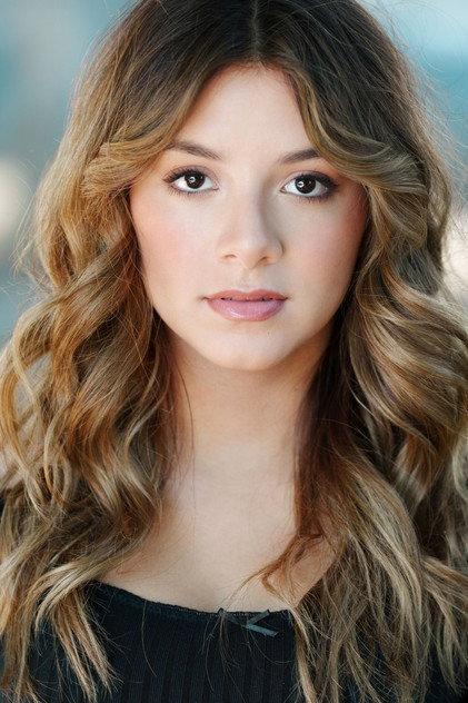 Hailey Hermida - Actor Profile Photo
