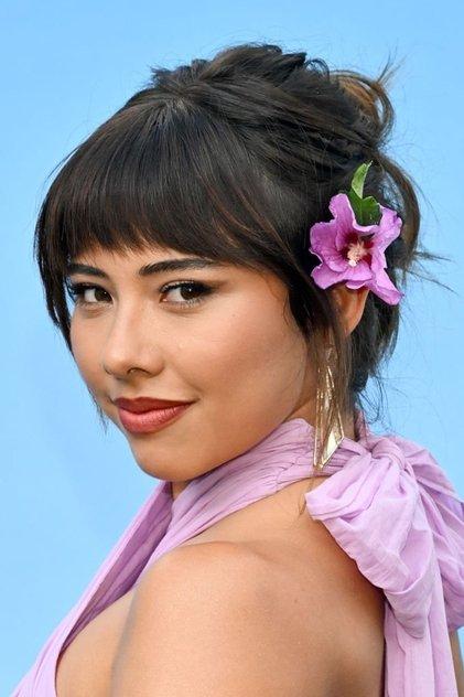 Xochitl Gomez - Actor Profile Photo