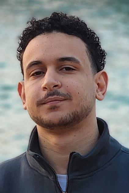 Mohamed Yasser - Actor Profile Photo