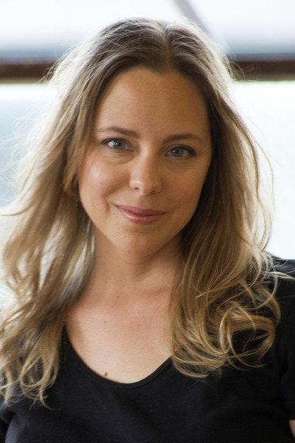 Marilyn Bastien - Actor Profile Photo