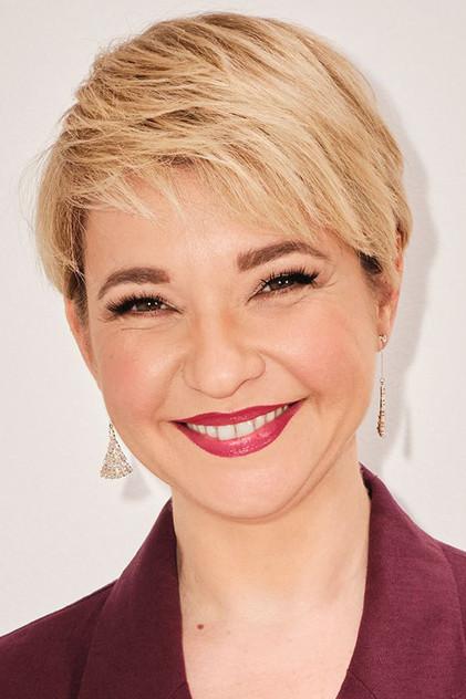Nandia Kontogiorgi - Actor Profile Photo