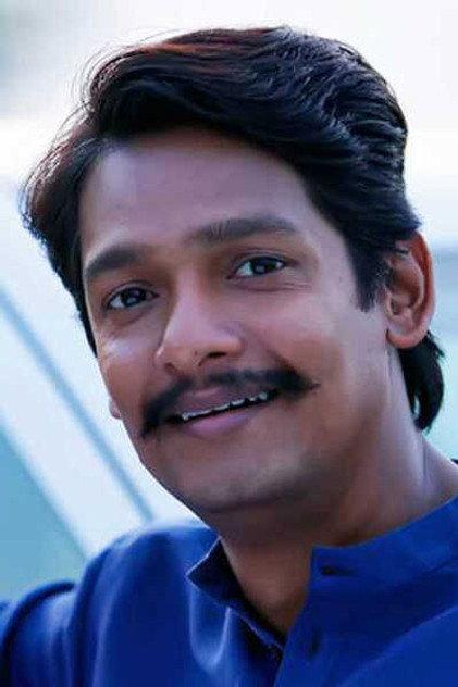 Priyadarshan Jadhav - Actor Profile Photo