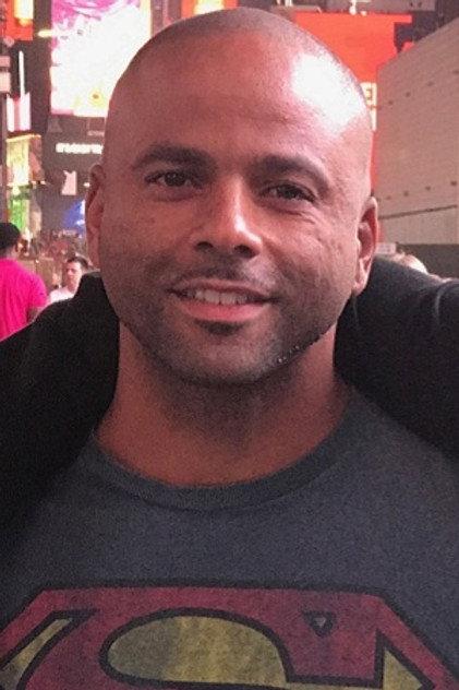 Dan Garcia - Actor Profile Photo