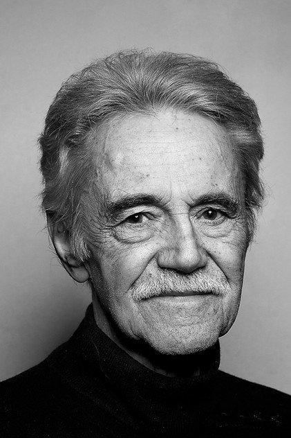 Dumitru Rucăreanu - Actor Profile Photo