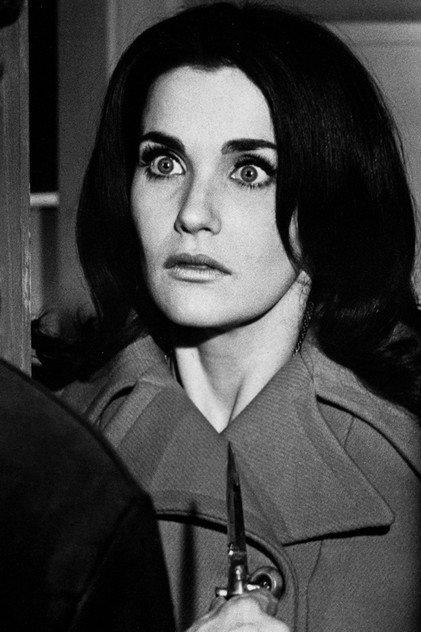 Lara Lindsay - Actor Profile Photo