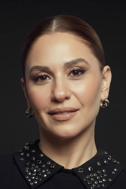 Evrim Alasya - Actor Profile Photo