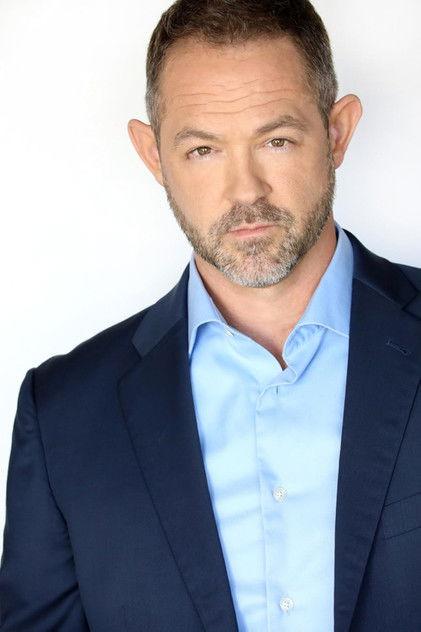 Bryan Whorton - Actor Profile Photo