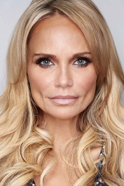 Kristin Chenoweth - Actor Profile Photo