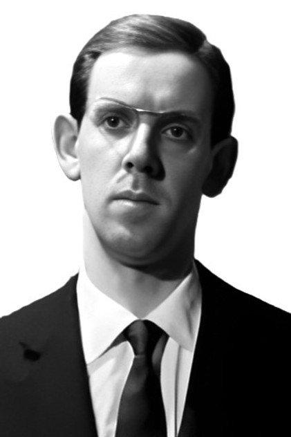 Enzo Garinei - Actor Profile Photo