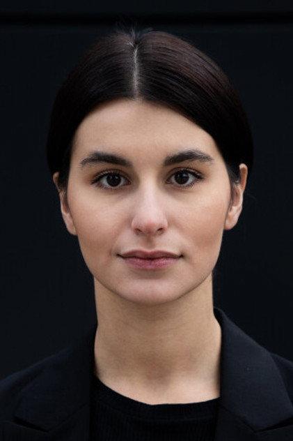 Tereza Vejvodová - Actor Profile Photo