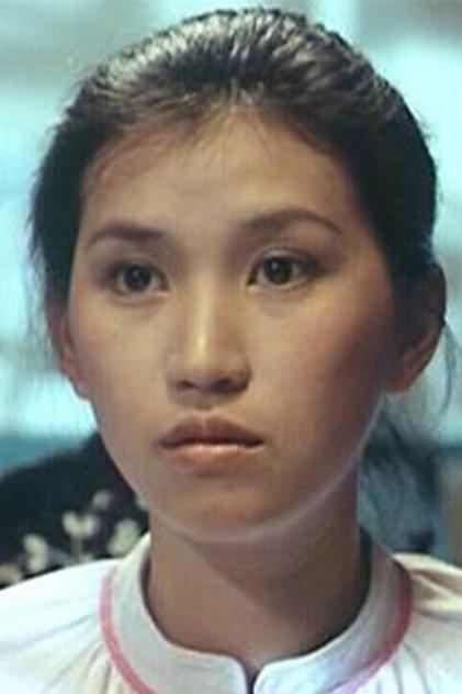 Dorothy Yu Yee-Ha - Actor Profile Photo
