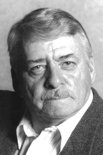 Frank Adamson - Actor Profile Photo