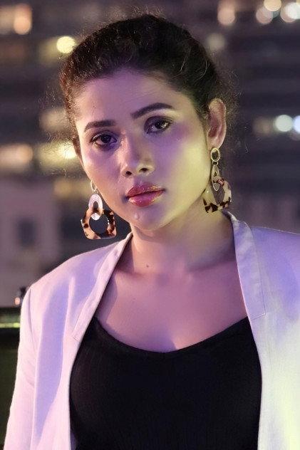 Kabita Mothey - Actor Profile Photo