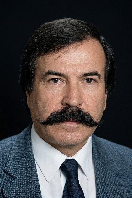 Çetin Başaran - Actor Profile Photo