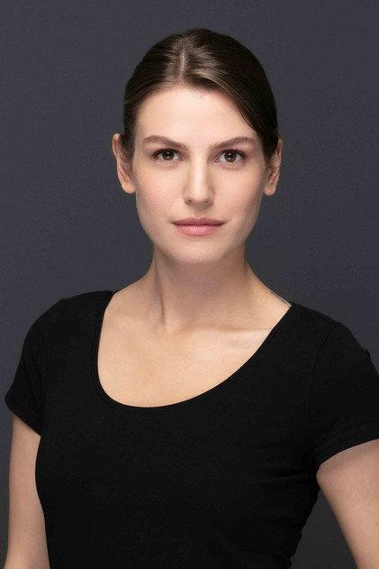 Melissa Değer - Actor Profile Photo