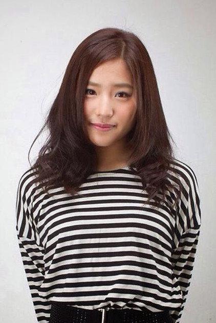 Haruka Nakagawa - Actor Profile Photo