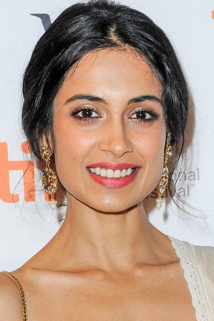 Sarah-Jane Dias - Actor Profile Photo