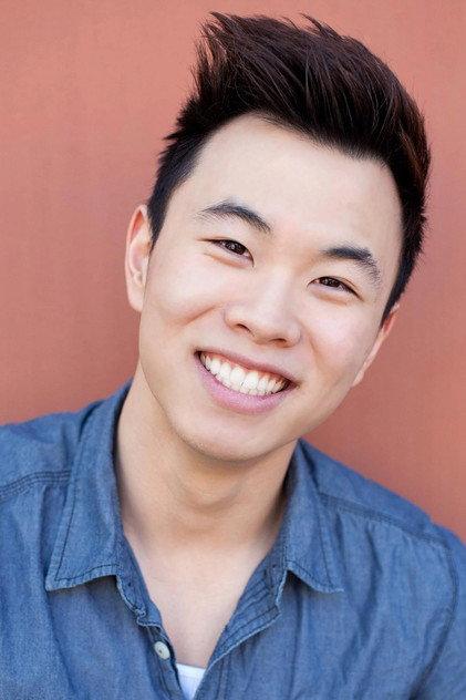Tae Song - Actor Profile Photo
