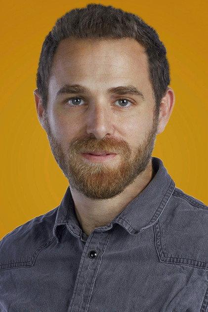 Aviv Ben Shlush - Actor Profile Photo