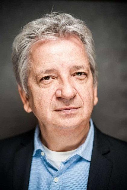 Juliusz Machulski - Actor Profile Photo