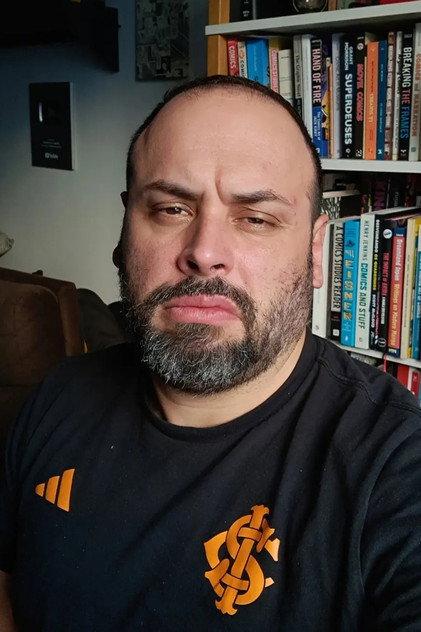 Alexandre Linck - Actor Profile Photo
