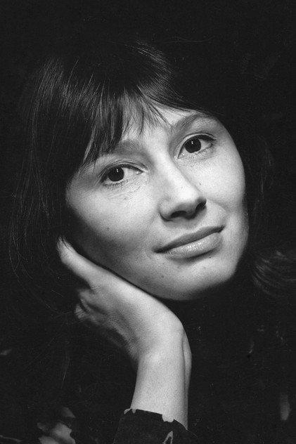 Monica Nielsen - Actor Profile Photo
