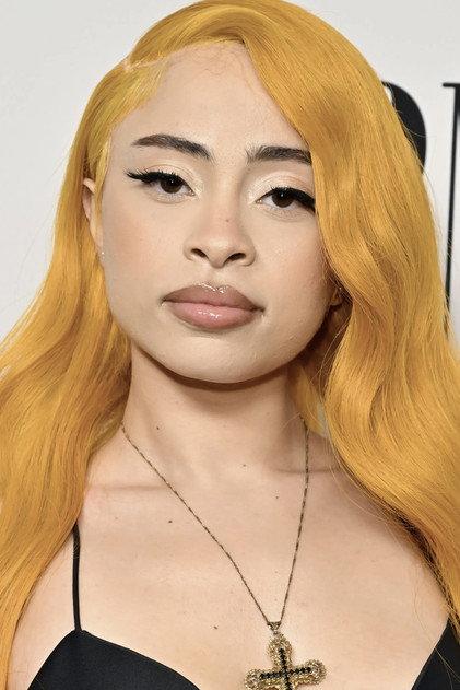 Ice Spice - Actor Profile Photo