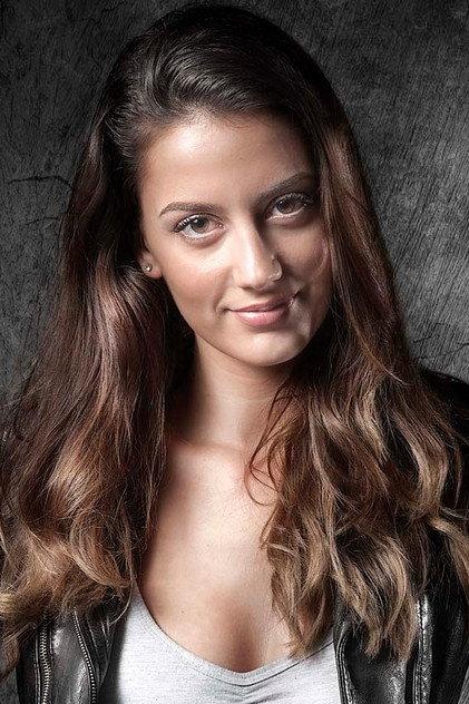 Iride Fontana - Actor Profile Photo