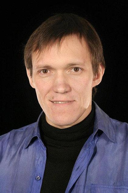 Aleksandr Ivanov - Actor Profile Photo