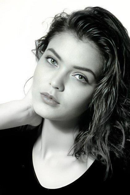 Vittoria Belvedere - Actor Profile Photo