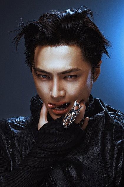 Jay - Actor Profile Photo