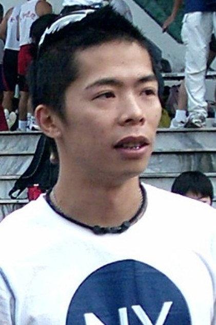 Kevin Lin - Actor Profile Photo