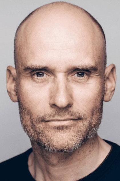 Frederik Meldal Nørgaard - Actor Profile Photo