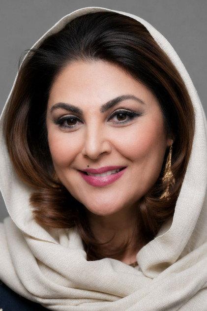 Laleh Eskandari - Actor Profile Photo
